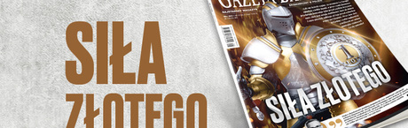 „Gazeta Bankowa”: Siła złotego