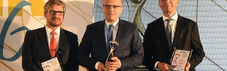 „Gazeta Bankowa” wyłoniła Najlepsze Banki 2016