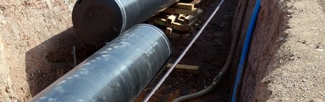 Gazprom kontynuuje przygotowania do budowy gazociągu Siły Syberii