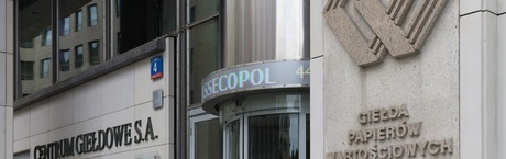 Giełda jako barometr przyszłego stanu gospodarki