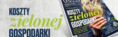 Gigantyczne koszty „zielonej” gospodarki