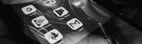 Google Play od lat zhakowany?