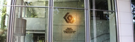 GPW chce wypłacić dywidendę za 2021 r.
