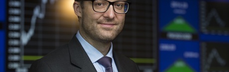 GPW: Rekordowe przychody i zysk EBITDA w 2020 r.