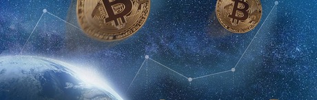 Gromy na bitcoina