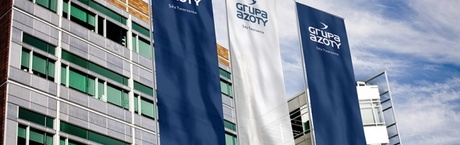 Grupa Azoty ZAK S.A.: gotowe kolejne inwestycje za 45 mln