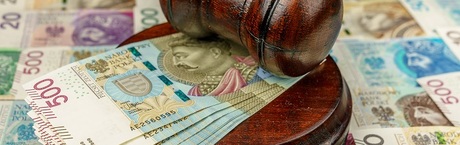 Handel, gastronomia i przemysł najwięcej zalegają zarządcom nieruchomości