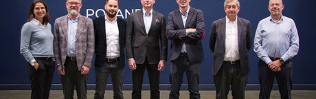 Hiberus rozpoczyna ekspansję w Polsce dzięki przejęciu wrocławskiej spółki Hirely