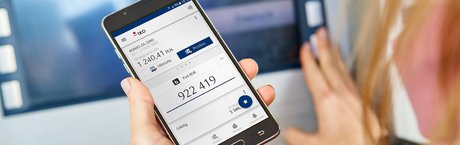 IKO zwycięzcą głosowania internautów w konkursie Mobile Trends Awards