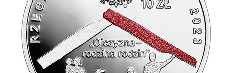 Inauguracja nowej serii kolekcjonerskiej NBP