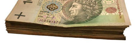 Indeks Default Rate dla rynku Catalyst się... poprawił