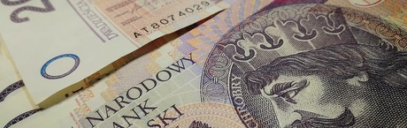 Inflacja bazowa obniża się kolejny miesiąc z rzędu