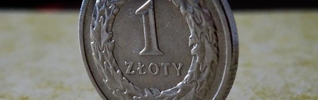  Inflacja w Polsce najwyższa od siedmiu lat