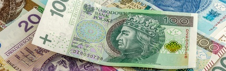  Inflacja w Polsce wciąż dwucyfrowa