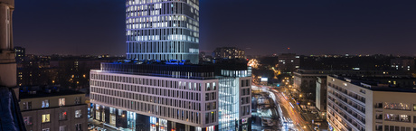 ING Bank Hipoteczny wyemituje zielone listy zastawne