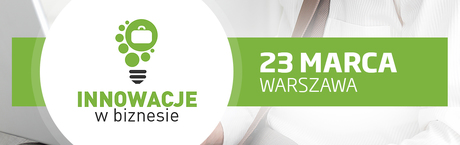 Innowacje w biznesie