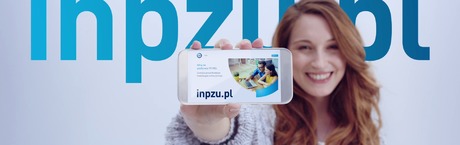 inPZU liczy na klientów instytucjonalnych
