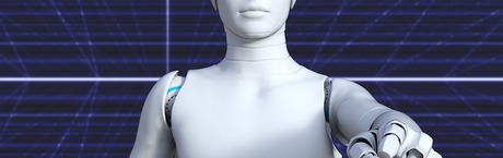 Inteligentny robot Credit Agricole zwycięzcą konkursu Best in RPA 2023
