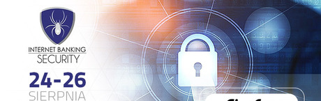 INTERNET BANKING SECURITY