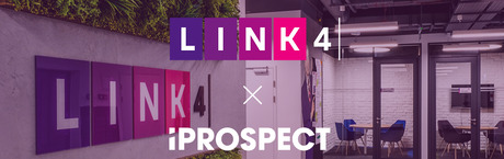 iProspect (dentsu Polska) wygrywa przetarg działań performance dla LINK4