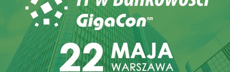 IT w Bankowości GigaCon