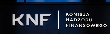 Iwona Duda ma zgodę KNF na fotel prezesa PKO BP