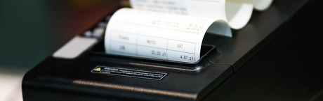 Jak e-faktury wpłyną na bezpieczeństwo danych?