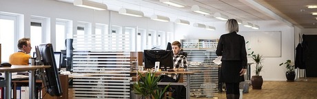 Jak są zmotywowani pracownicy w sektorze finansowym?