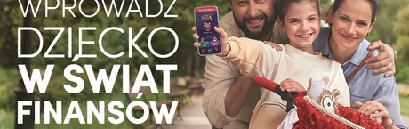 Jak zachęcić rodziców do edukacji finansowej dzieci