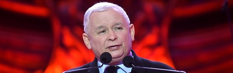 Jarosław Kaczyński Człowiekiem Wolności tygodnika „Sieci”