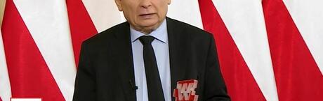 Jarosław Kaczyński Człowiekiem Wolności tygodnika „Sieci”