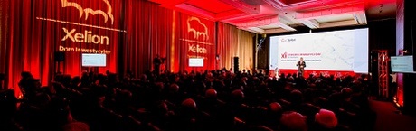 Jedenasty Kongres Inwestycyjny Xelion