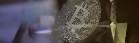 Jedna czwarta wszystkich bitcoinów to zguby