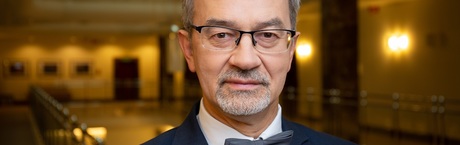 Jerzy Kwieciński wiceprezesem Banku Pekao