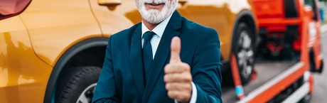 Jesienne pułapki na drogach. To ubezpieczenie zapewni Ci pomoc!