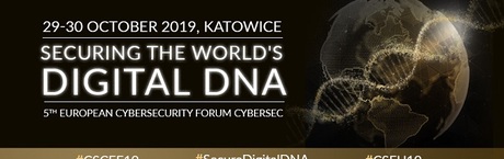 Jubileuszowa edycja CYBERSEC wyznaczy kierunki budowania 