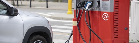 Już ponad 3100 elektryków w leasingu BOŚ z dopłatą
