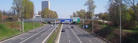 Karty zbliżeniowe usprawnią ruch na A4