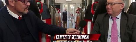 Kiedy Polacy będą jeździć polskimi pociągami i tramwajami?
