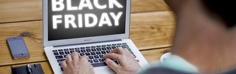 Kilka ważnych zasad, aby nie przepłacać na Black Friday