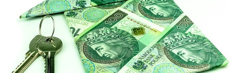 Kilkakrotny wzrost popytu na kredyty i mieszkania