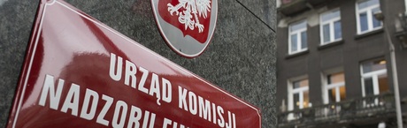 KNF: Metoda opracowywania WIBOR spełnia warunki UE
