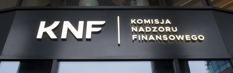 KNF wyklucza część polis życiowych z UFK