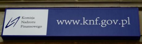 KNF zawiesiła działalność SKOK-Kujawiak