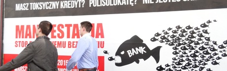 Kolejna afera na rynku finansowym, czyli nuda