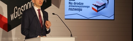 Konferencja wGospodarce.pl – „Na drodze zrównoważonego rozwoju" 