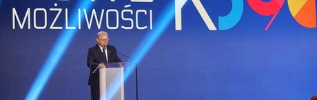 Kongres 590/Polityka klimatyczna mierzy w polską suwerenność