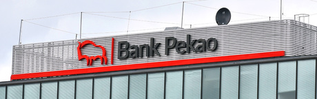 Korporacje i MŚP z usługą Qlips w Banku Pekao