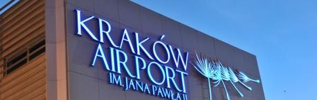 Kraków Airport zapowiada inwestycje na 150 mln