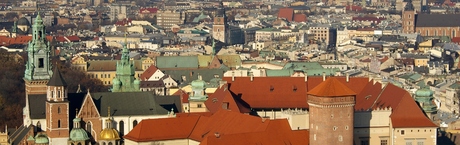 Kraków: podatki i opłaty w 2016